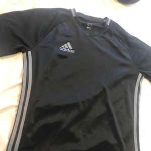 Adidas adizero training Tshirt